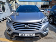Hyundai Maxcruz 2014