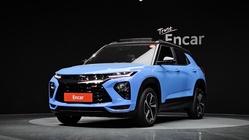 Chevrolet Trailblazer 2022