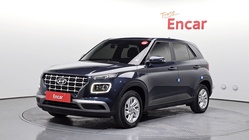 Hyundai Venue 2021