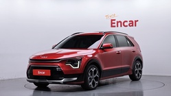 Kia Niro 2023