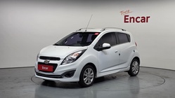 Chevrolet Spark 2013