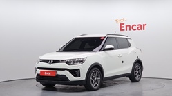 Ssangyong TIBOLI 2022