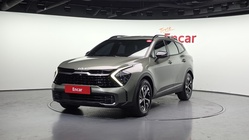 Kia Sportage 2021