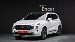 Hyundai Santa Fe 2021