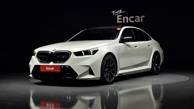 BMW M5