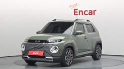 Hyundai Casper 2022