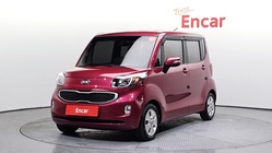 Kia RAY 2013