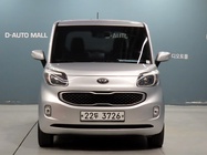 Kia RAY 2012