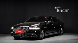 Genesis G90 2021