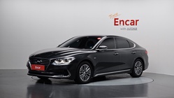 Hyundai Grandeur 2019