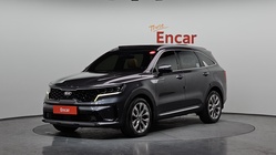 Kia Sorento 2020