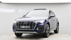 Audi Q5 2022