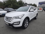 Hyundai Santa Fe 2015