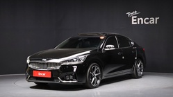 Kia K7 2019