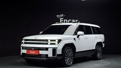 Hyundai Santa Fe 2023