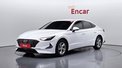 Hyundai Sonata 2019