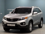 Kia Sorento 2012