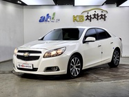 Chevrolet Malibu 2014