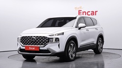 Hyundai Santa Fe 2020