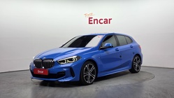 BMW 1 Series 2021