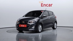 Chevrolet Spark 2019