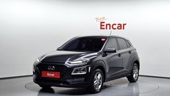 Hyundai Kona 2019