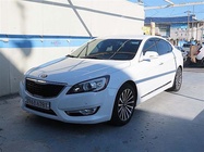 Kia K7 2012
