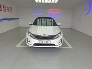 Kia K5 2014