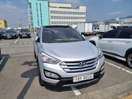 Hyundai Santa Fe 2015