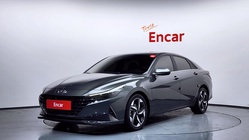 Hyundai Avante 2020