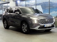 Hyundai Santa Fe 2021