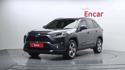 Toyota RAV4 2020