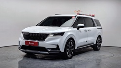 Kia Canival 2020