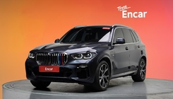 BMW X5 2020