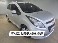 Chevrolet Spark 2013