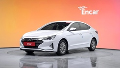 Hyundai Avante 2019