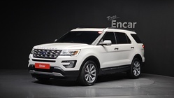 Ford Explorer 2016