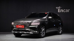 Genesis GV80 2025