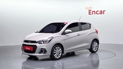Chevrolet Spark 2017