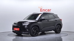 Chevrolet Trailblazer 2021