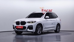 BMW X3 2018