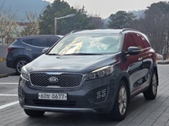 Kia Sorento 2016