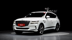 Genesis GV80 2020