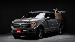 Ford F150 2020