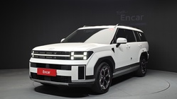 Hyundai Santa Fe 2023