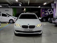 BMW 5 Series 2011
