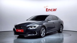 Hyundai Grandeur 2017