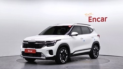 Kia Seltos 2022