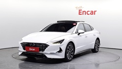 Hyundai Sonata 2019