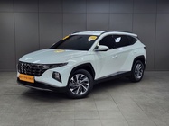 Hyundai Tucson 2023